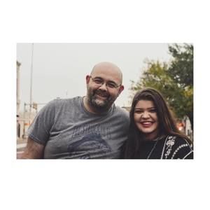 Meet your Posher, Jordan